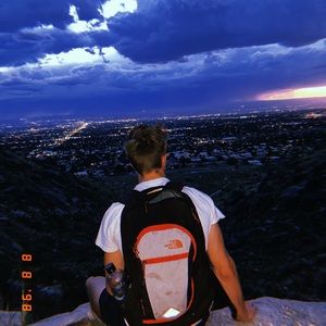 Meet your Posher, Davis